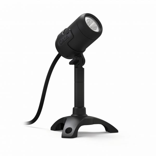 LunAqua Connect S Solo weiß